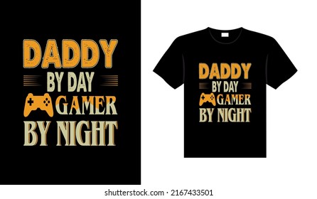 Dad family tshirt design lettering typography quote relationship merchandise design 