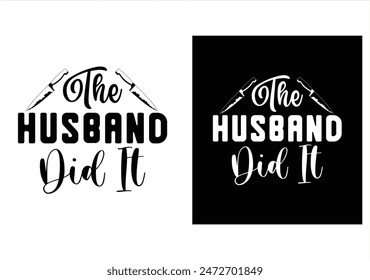 Dad fathers day typography t shirt design vector, print design