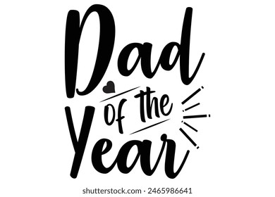 Dad joke champion- Father's day T-shirt Design, Vector Designs Bundle, cut files, handwritten phrase calligraphic design, funny eps files. 