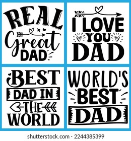 Dad Life Svg Bundle vector file