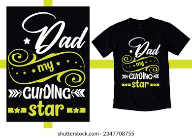 Dad the Man the Myth the Legend, Fathers Day, Dad, The Legend, birthday gift, Father's Day Gift, New Dad, Fathers Day gift for Grandpa Classic T-Shirt design.