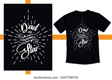 Dad the Man the Myth the Legend, Fathers Day, Dad, The Legend, birthday gift, Father's Day Gift, New Dad, Fathers Day gift for Grandpa Classic T-Shirt design.