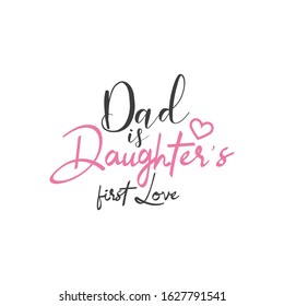 Dad Daughter Quotes Hd Stock Images Shutterstock