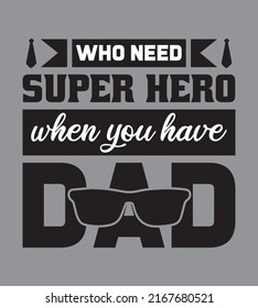 Dad quotes t shirt design