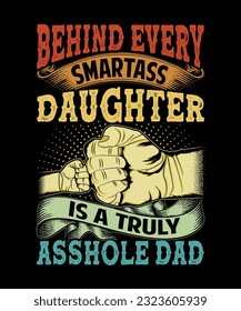 dad  son, father day, parent's, best dad, typography, clothing, fashion, illustration,