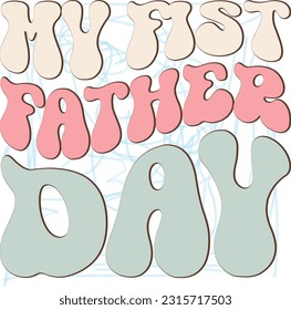 Dad Sublimation Design Bundle  Bundle 