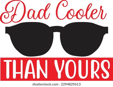 Dad svg design ,Father's day svg design