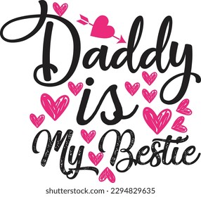 Dad svg design ,Father's day svg design