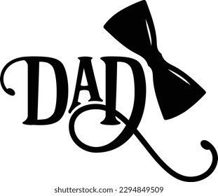 DAD svg, Dad svg design ,Father's day svg design svg