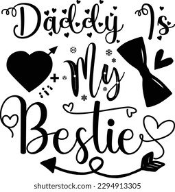 Dad svg design ,Father's day svg design