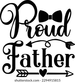 Dad svg design ,Father's day svg design
