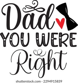 Dad svg design ,Father's day svg design