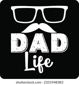 Dad svg Design, Dad t-shirt Design, Dad Lover
