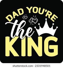 Dad svg Design, Dad t-shirt Design, Dad Lover