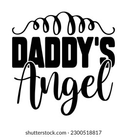 Dad SVG T shirt Design Template 
Vector file.