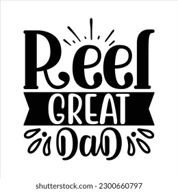 Dad SVG T shirt Design Template
vector file.