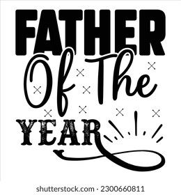 Dad SVG T shirt Design Template
vector file.