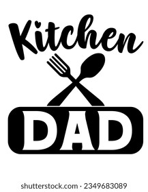 Dad Svg Typography T Shirt , Papa T Shirt Set, Svg T Shirt Bundle, Father Day T Shirt