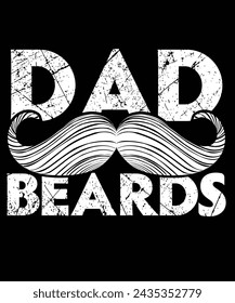 Dad T shirt Design 2024 for men