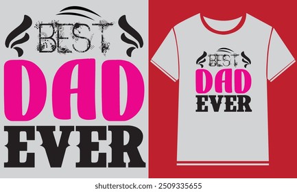    Dad t shirt design, Father's Day Typography T shirt Design , daddy, papa, super, 
     fathers day America, New dad t shirt, Typography Custom Dad T Shirt Design
