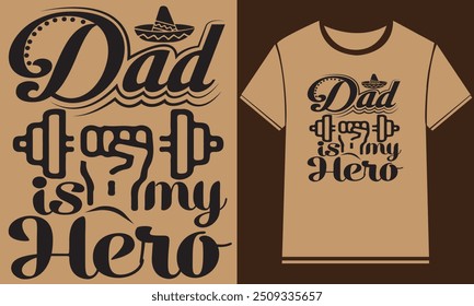    Dad t shirt design, Father's Day Typography T shirt Design , daddy, papa, super, 
     fathers day America, New dad t shirt, Typography Custom Dad T Shirt Design
