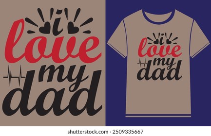    Dad t shirt design, Father's Day Typography T shirt Design , daddy, papa, super, 
     fathers day America, New dad t shirt, Typography Custom Dad T Shirt Design
