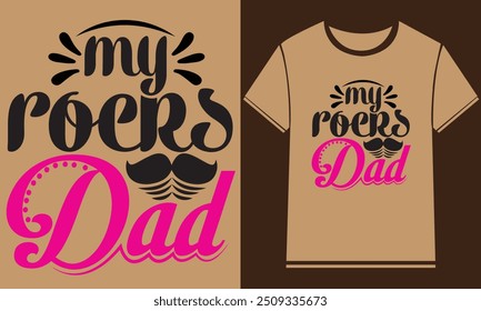    Dad t shirt design, Father's Day Typography T shirt Design , daddy, papa, super, 
     fathers day America, New dad t shirt, Typography Custom Dad T Shirt Design
