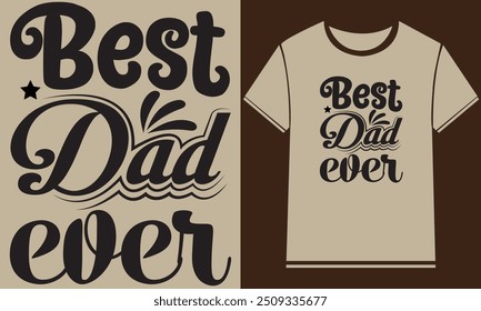    Dad t shirt design, Father's Day Typography T shirt Design , daddy, papa, super, 
     fathers day America, New dad t shirt, Typography Custom Dad T Shirt Design
