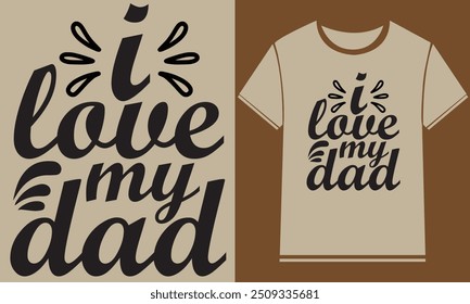    Dad t shirt design, Father's Day Typography T shirt Design , daddy, papa, super, 
     fathers day America, New dad t shirt, Typography Custom Dad T Shirt Design
