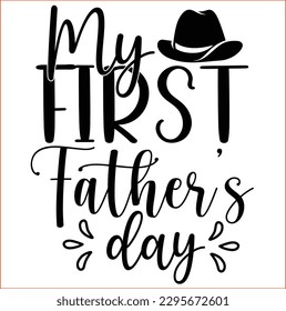 Dad t shirt design, SVG design design