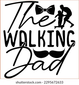 Dad t shirt design, SVG design design