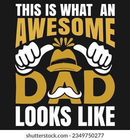 dad t shirt  with patches for t-shirts and other uses