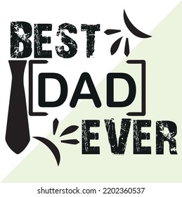 Dad t-shirt design art illustrator
