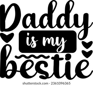 Dad T-shirt Design
dady t-shirt 