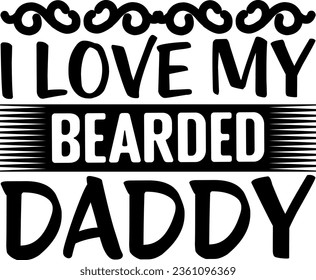Dad T-shirt Design
dady t-shirt 