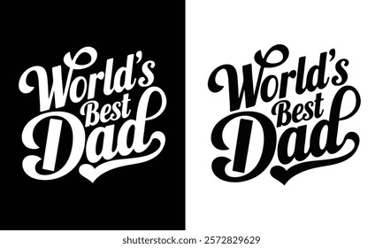 Dad Tshirt Design Father's Day vector. Use for T-Shirt, mugs, stickers, etc.