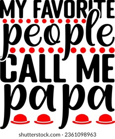 Dad T-Shirt Design or vector tampelets