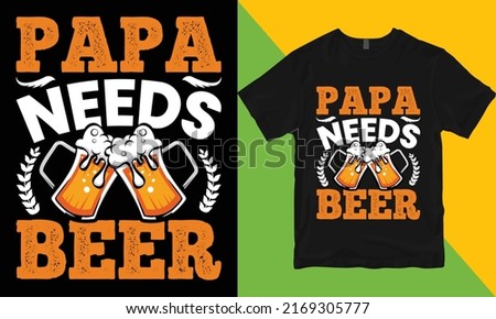 dad tshirt fathers day tshirt vector
