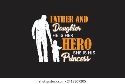 Dad T-Shirt New design 2024