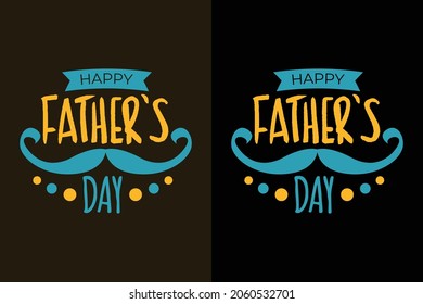 Dad typography colorful t shirt, Papa t shirt, Daddy typography slogan, Dad typography quotes design