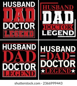 dad typography t shirt design if you want you can use it for other purpose like mug design,
 sticker design, water bottle design and etc
