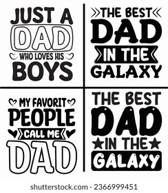 dad typography t shirt design if you want you can use it for other purpose like mug design,
 sticker design, water bottle design and etc
