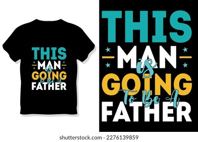 Dad  typography t shirt |fathers day  t shirt|