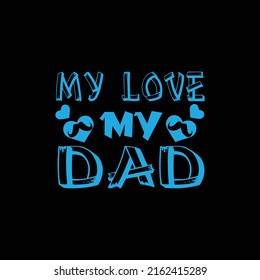 dad  unique t shirt design graphic 