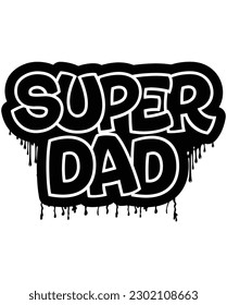 For the dad who's a superhero in my eyes - thank you for all that you do. Happy Father's Day.
