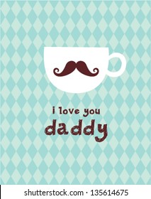 daddy cup