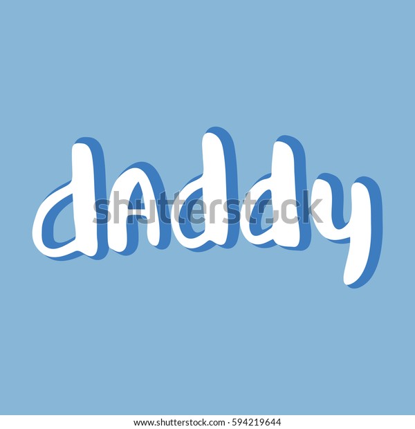 free clip art text big daddy