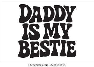 Papai é a minha melhor frase de texto bonitinho no branco