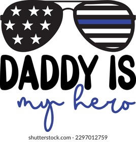 Daddy is my Hero eps file