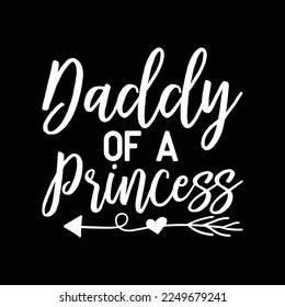Papi de una princesa